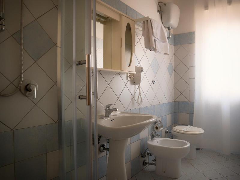 Minturnae Hotel image