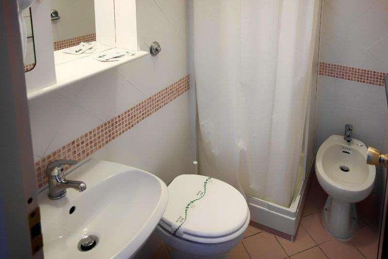Minturnae Hotel image