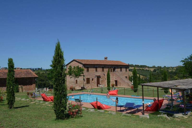 Agriturismi Farina image