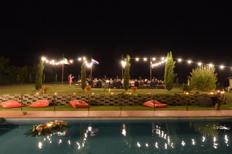 Agriturismi Farina image