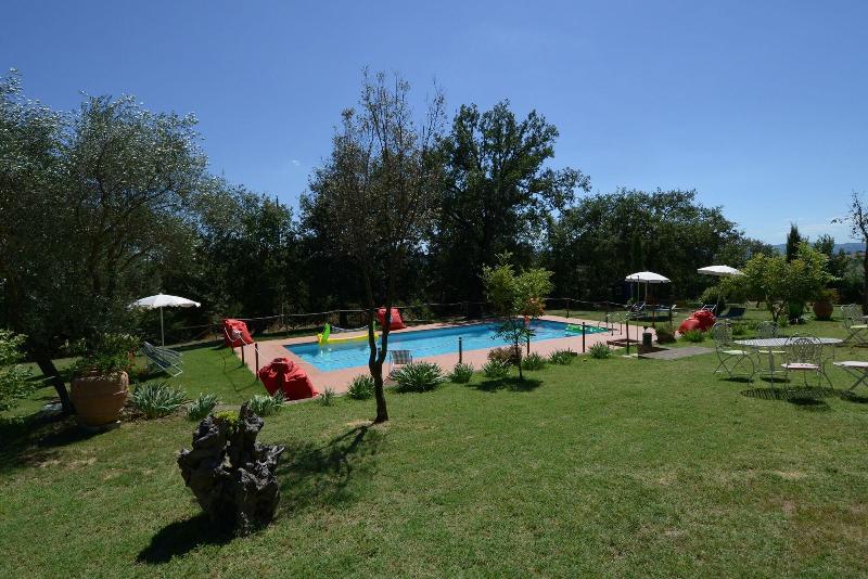 Agriturismi Farina image