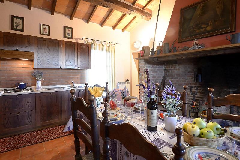 Agriturismi Farina image