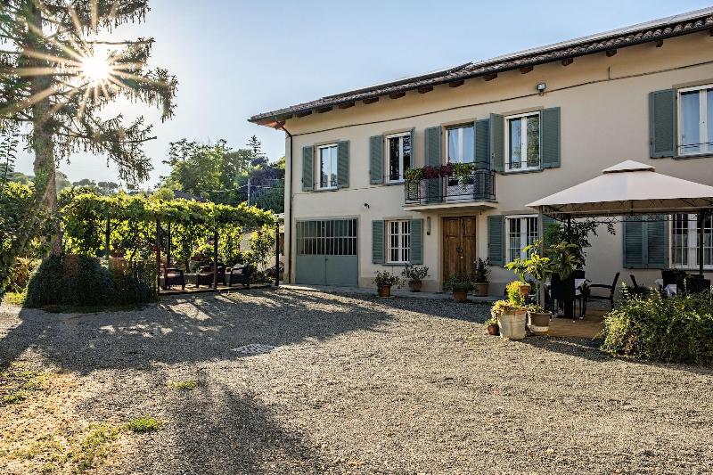 Villa Curte Nicia image