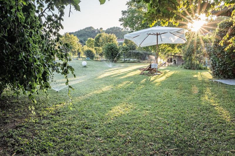 Villa Curte Nicia image
