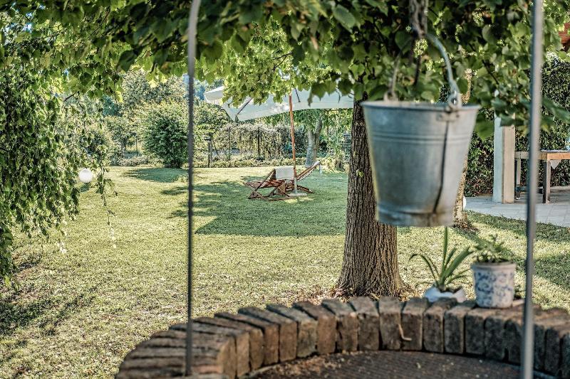 Villa Curte Nicia image