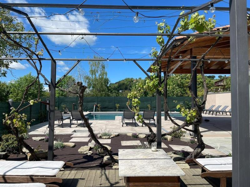 Villa Curte Nicia image