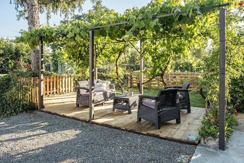 Villa Curte Nicia image