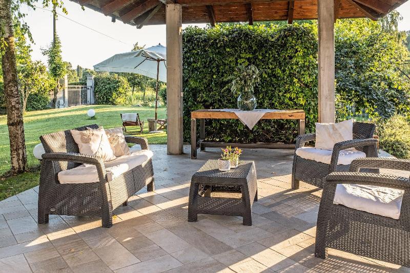 Villa Curte Nicia image