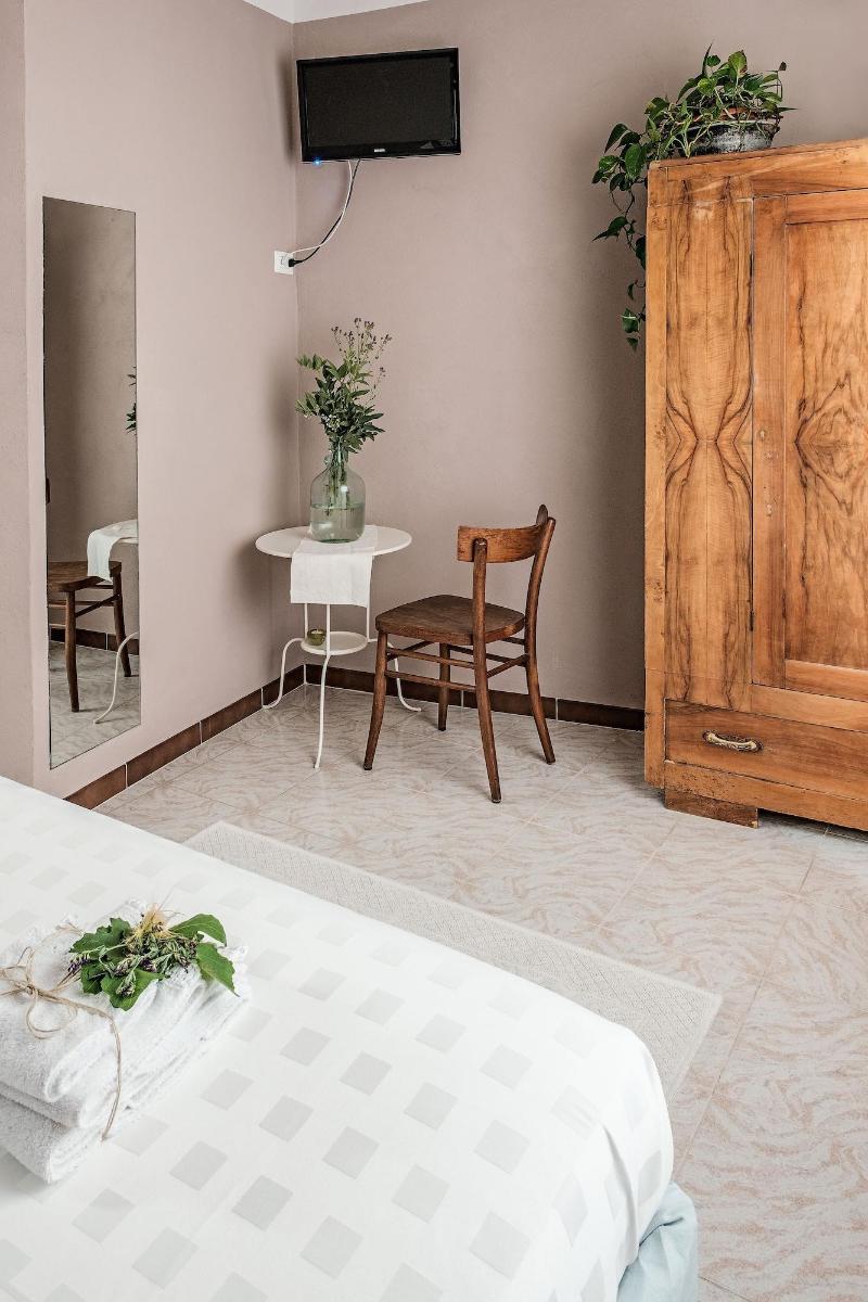 Villa Curte Nicia image