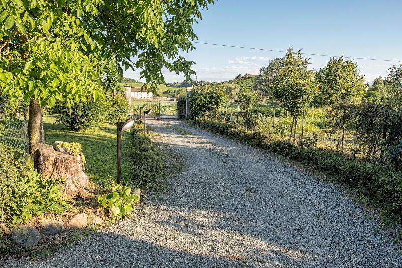 Villa Curte Nicia image