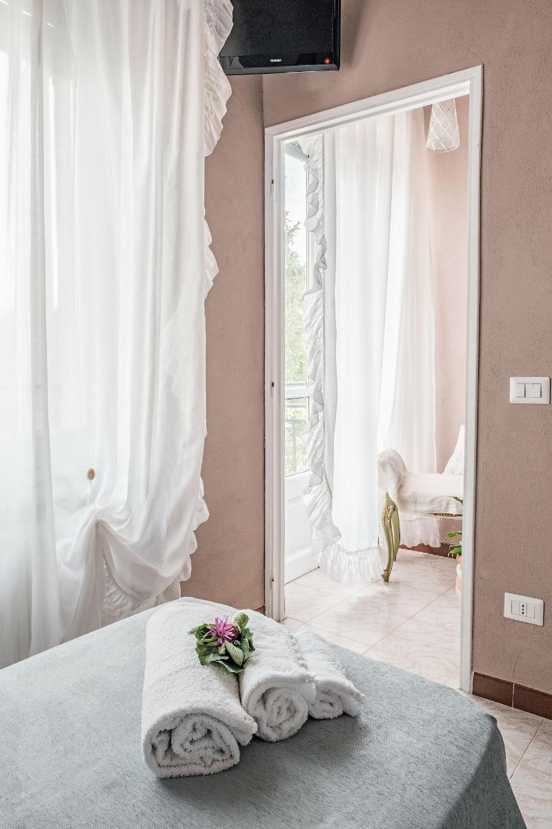 Villa Curte Nicia image
