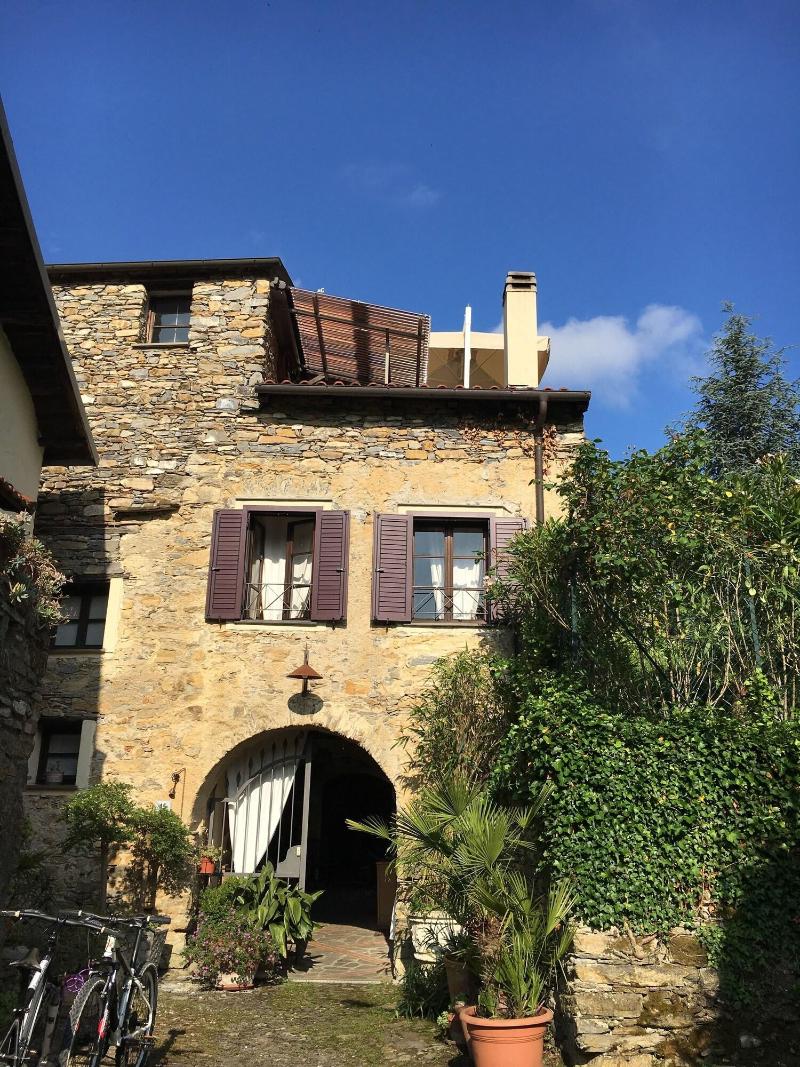 Borgata Cantone Country House B&B image