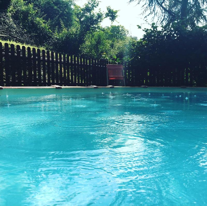 Borgata Cantone Country House B&B image