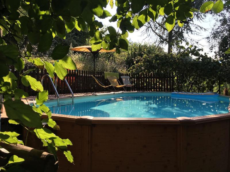 Borgata Cantone Country House B&B image