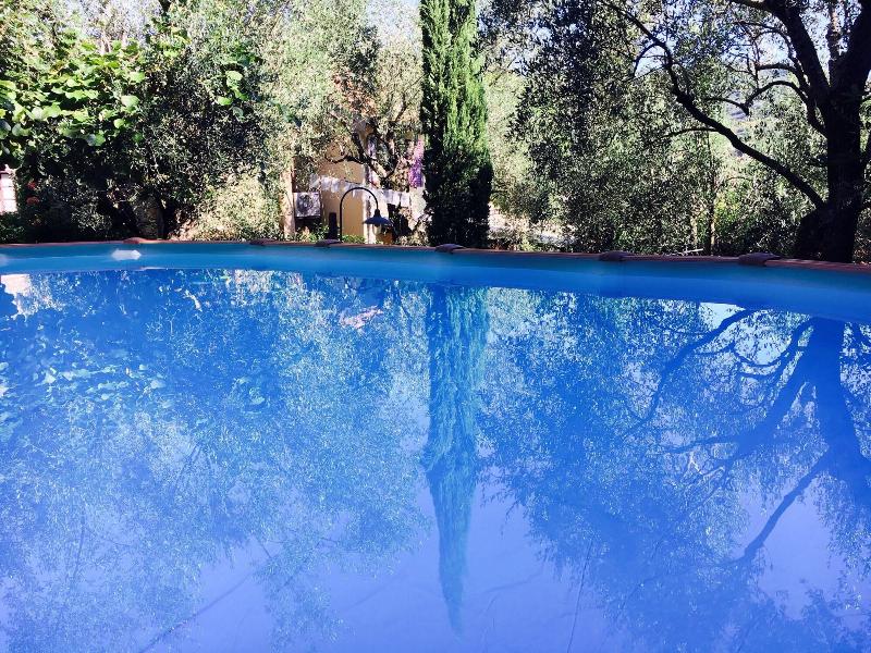 Borgata Cantone Country House B&B image