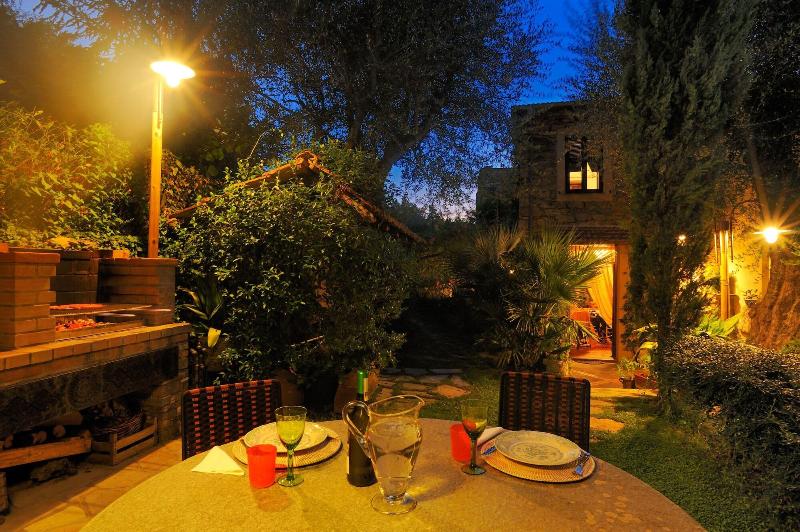 Borgata Cantone Country House B&B image