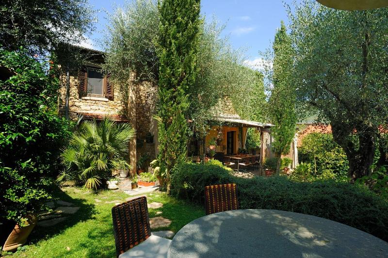 Borgata Cantone Country House B&B image