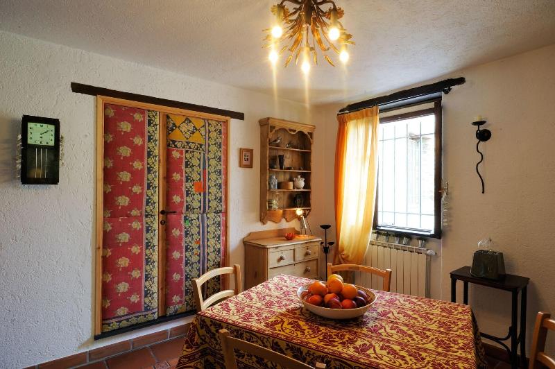 Borgata Cantone Country House B&B image