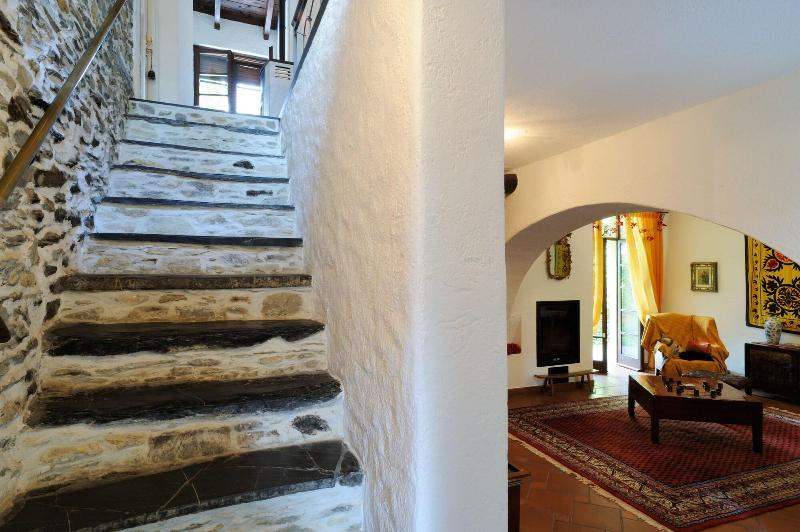 Borgata Cantone Country House B&B image