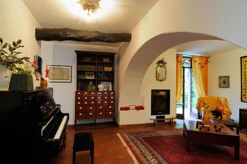 Borgata Cantone Country House B&B image
