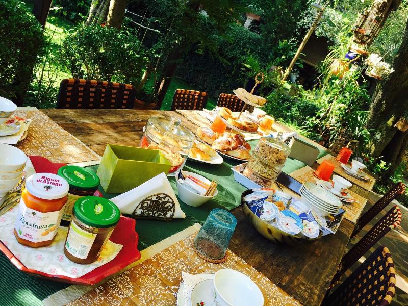 Borgata Cantone Country House B&B image