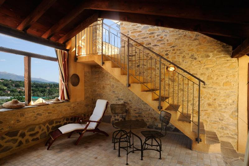 Borgata Cantone Country House B&B image