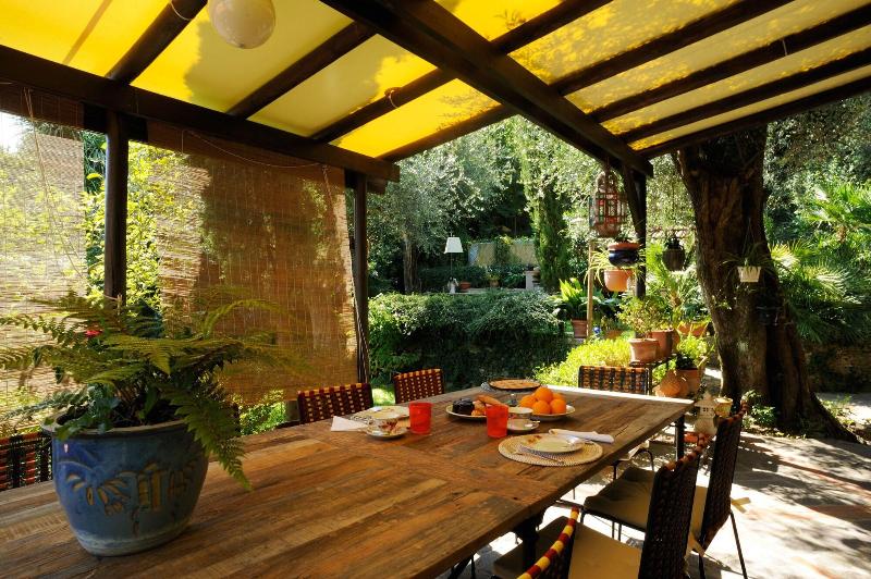 Borgata Cantone Country House B&B image