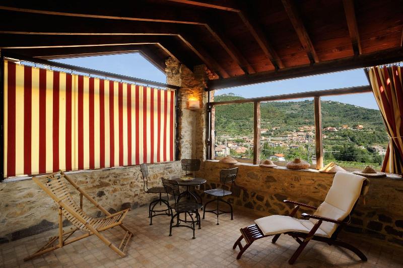 Borgata Cantone Country House B&B image