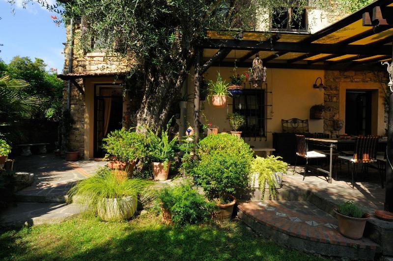 Borgata Cantone Country House B&B image
