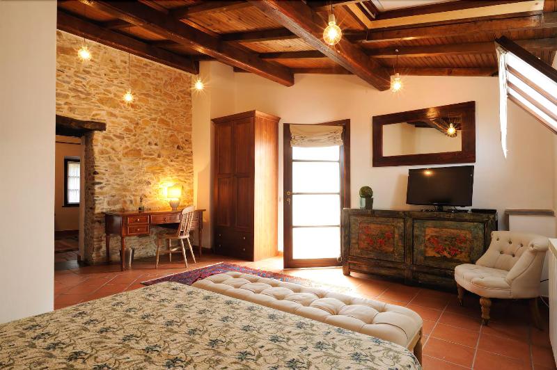 Borgata Cantone Country House B&B image