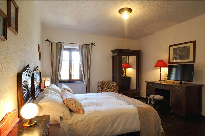 Borgata Cantone Country House B&B image
