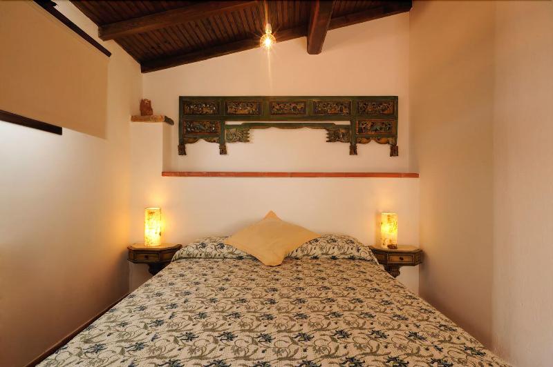 Borgata Cantone Country House B&B image