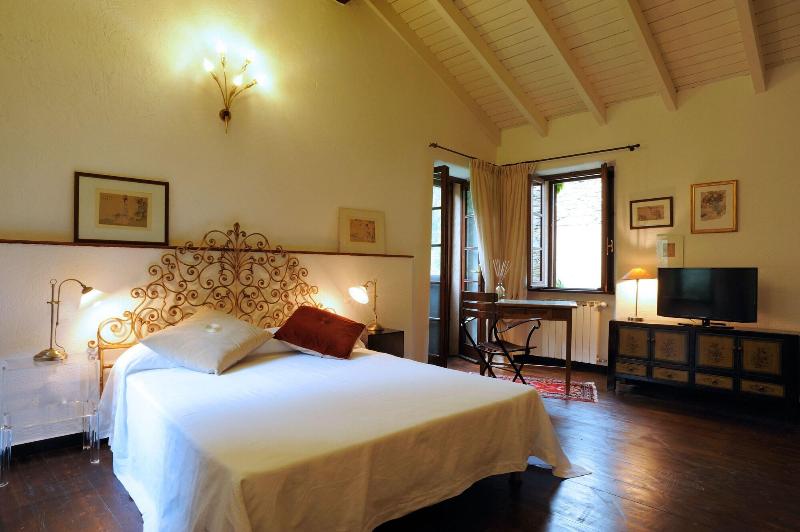 Borgata Cantone Country House B&B image