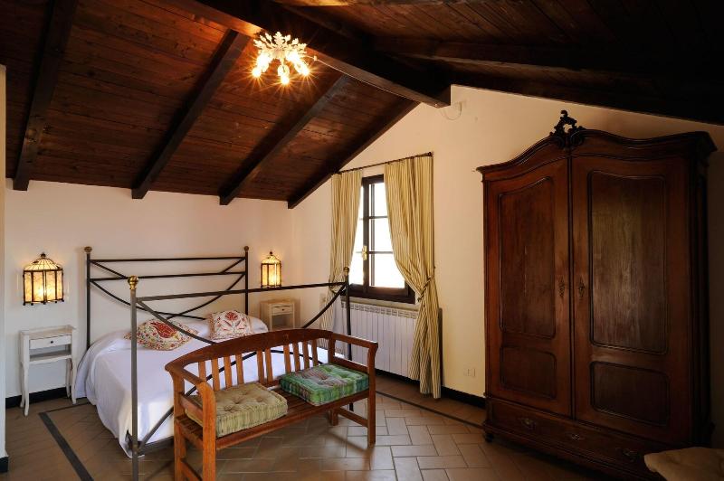 Borgata Cantone Country House B&B image