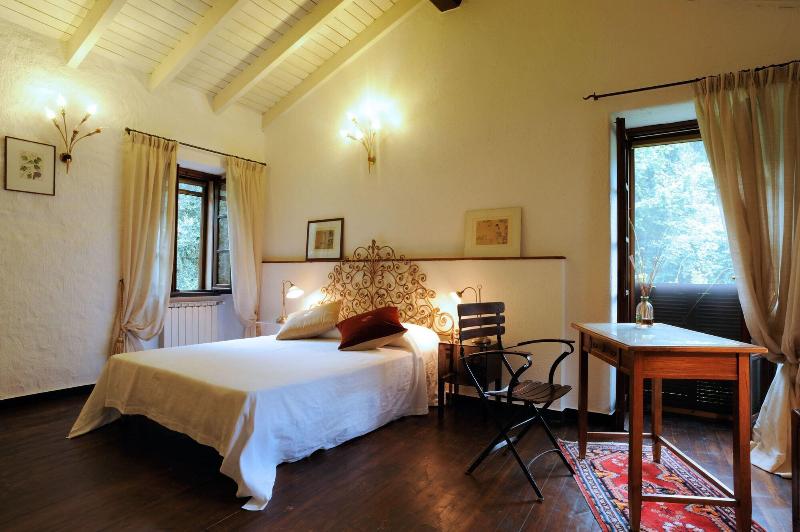 Borgata Cantone Country House B&B image