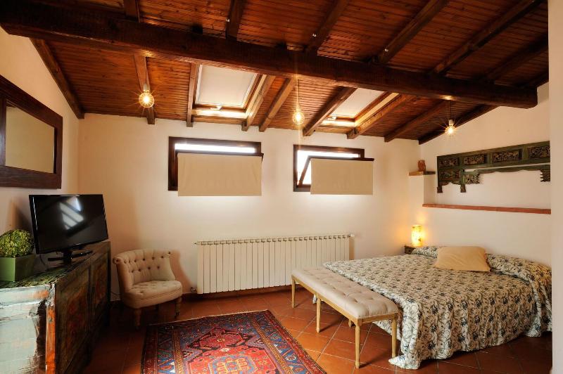 Borgata Cantone Country House B&B image