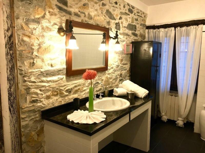 Borgata Cantone Country House B&B image