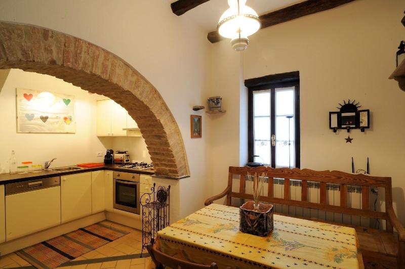 Borgata Cantone Country House B&B image
