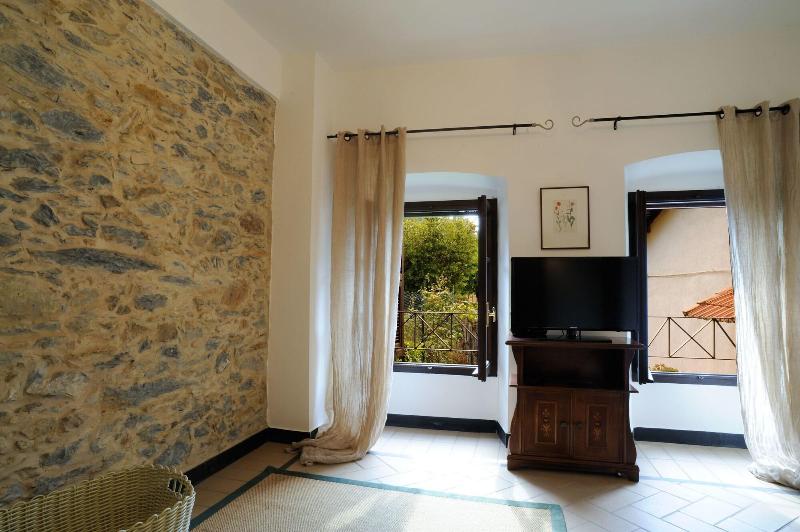 Borgata Cantone Country House B&B image