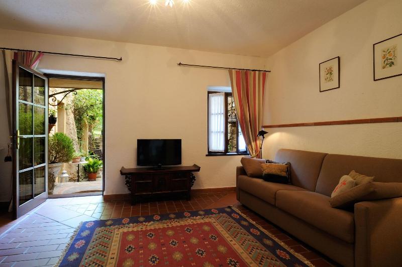 Borgata Cantone Country House B&B image