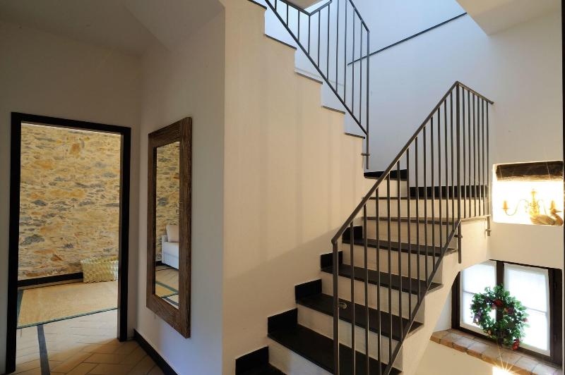 Borgata Cantone Country House B&B image