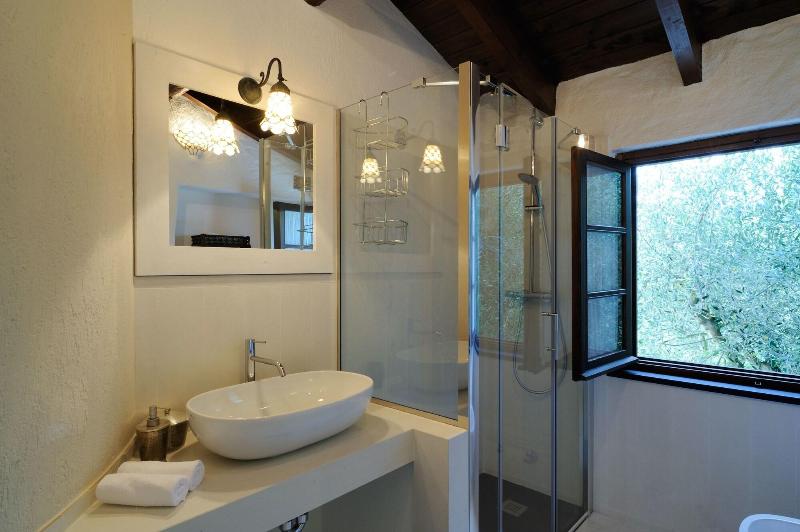 Borgata Cantone Country House B&B image