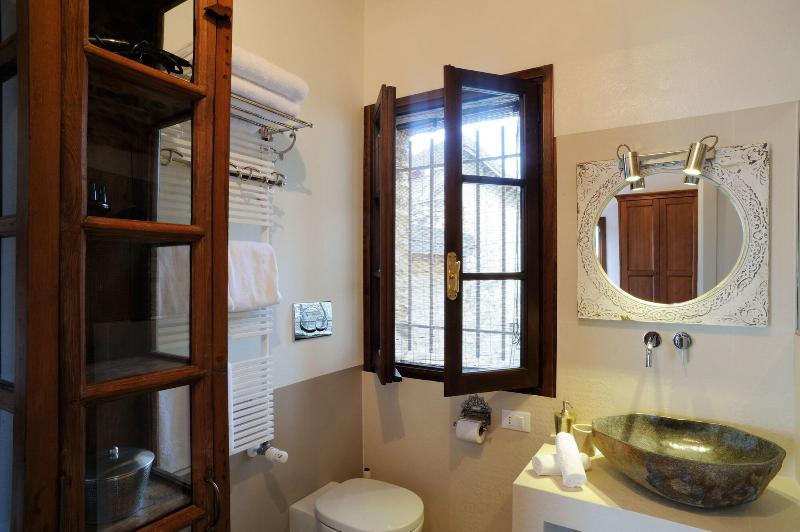 Borgata Cantone Country House B&B image