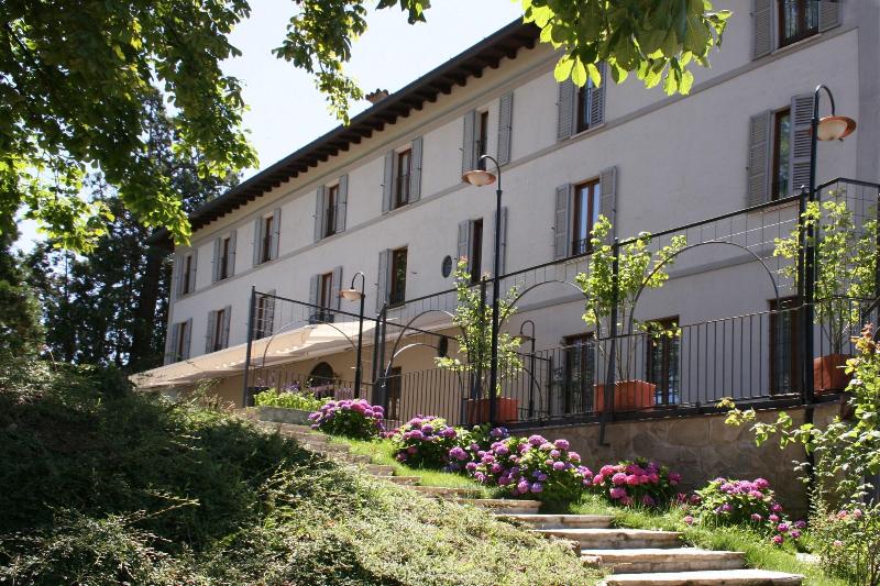 Villa Bregana image
