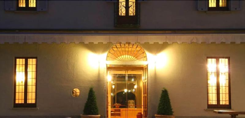 Villa Bregana image