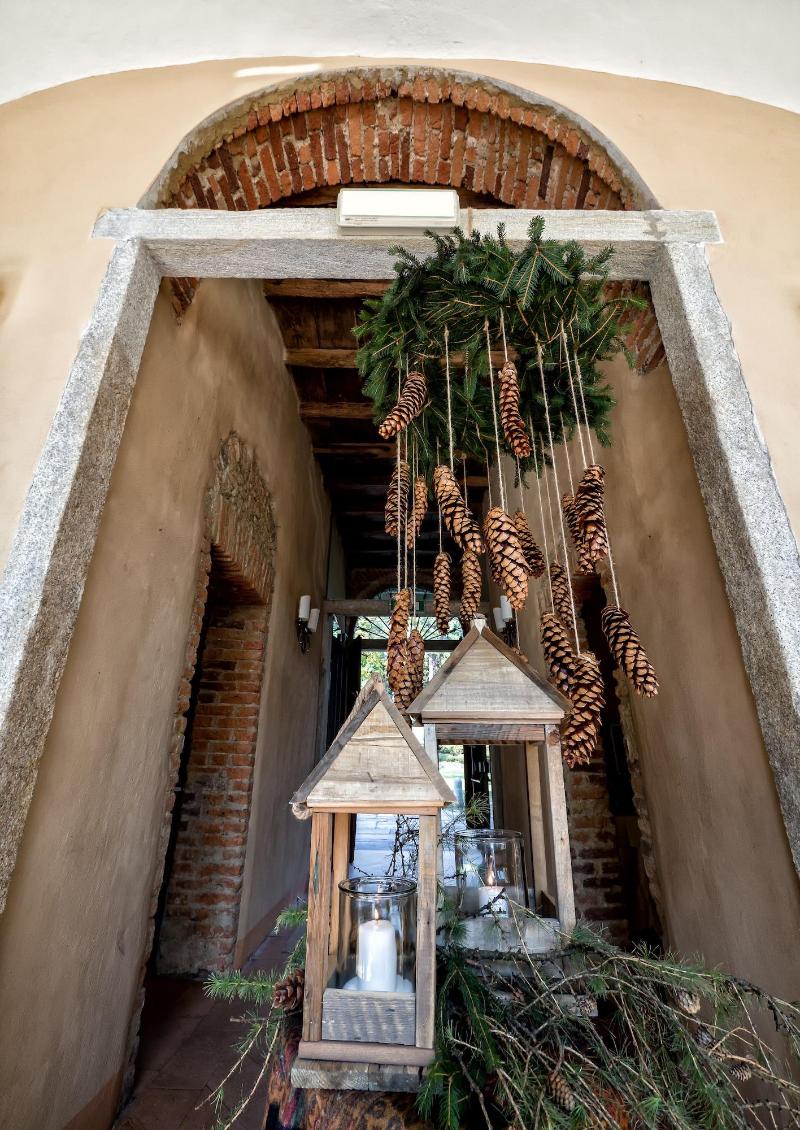 Villa Bregana image