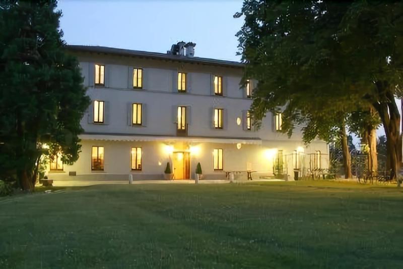Villa Bregana image