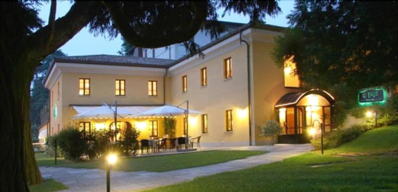 Villa Bregana image