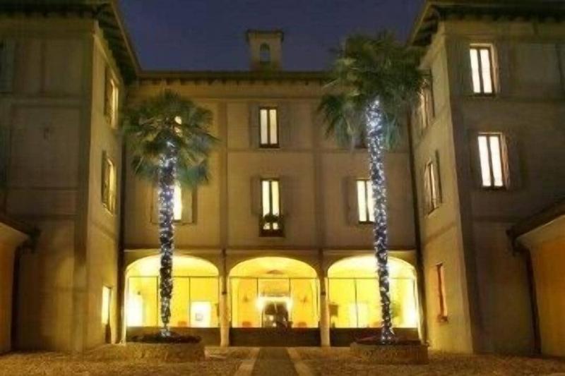 Villa Bregana image