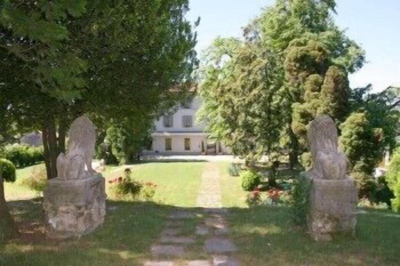 Villa Bregana image